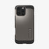 כיסוי Spigen לאייפון 16 מסדרה Tough Armor AI (MagFit)